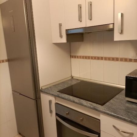 Piso Villa Almería Dış mekan fotoğraf